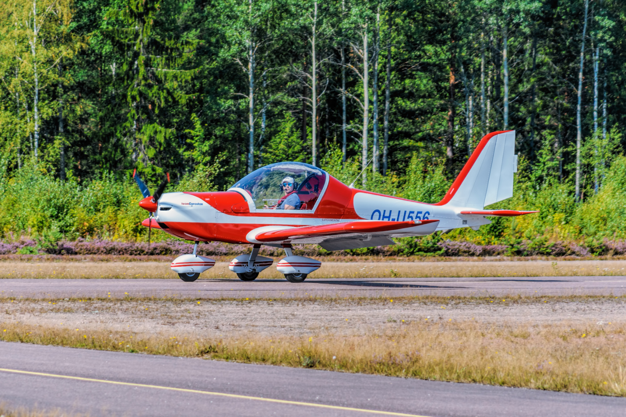 Microlights - Sydney Charles Aviation Insurance Brokers