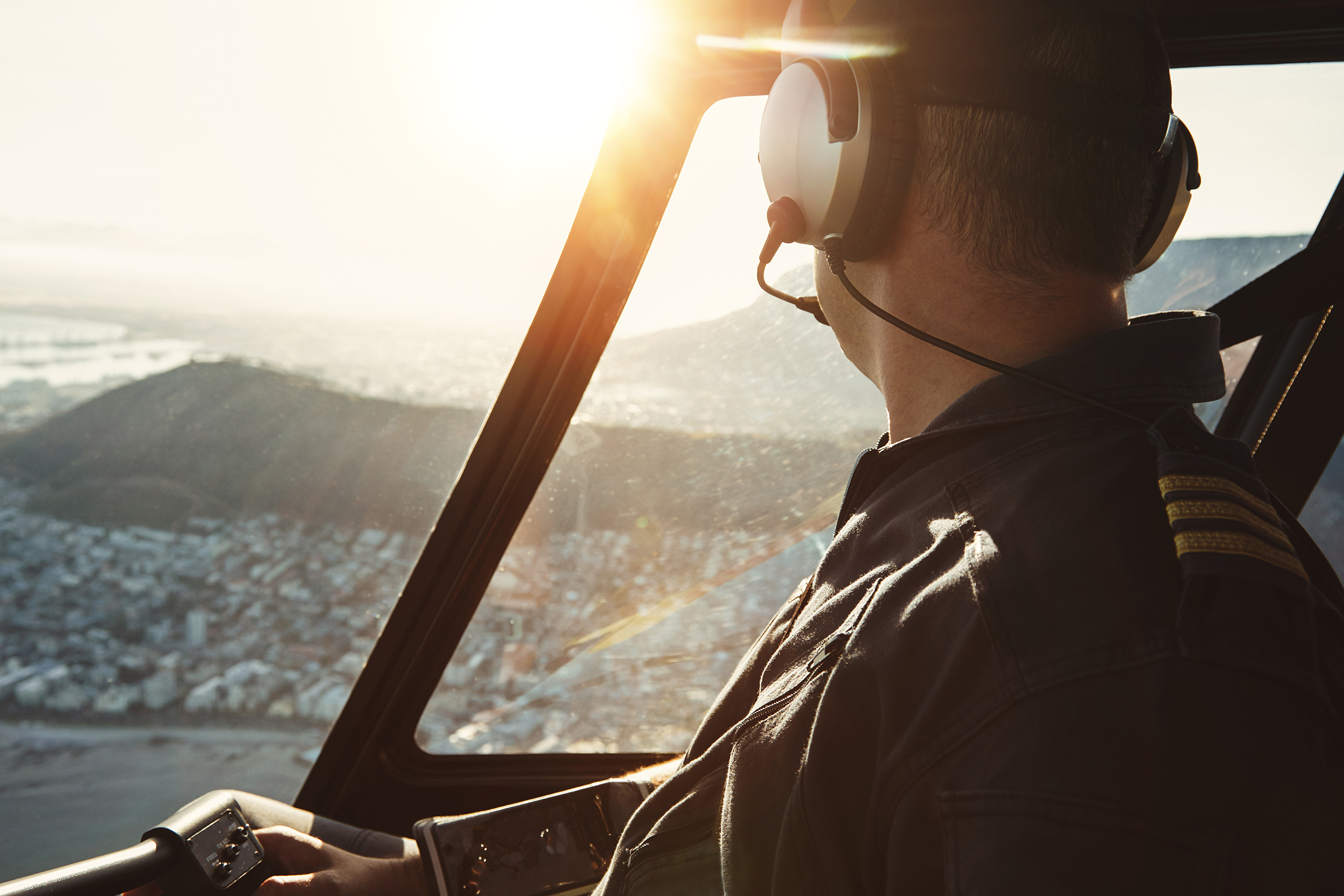 Pilot Life Cover Sydney Charles Aviation Insurance Brokers