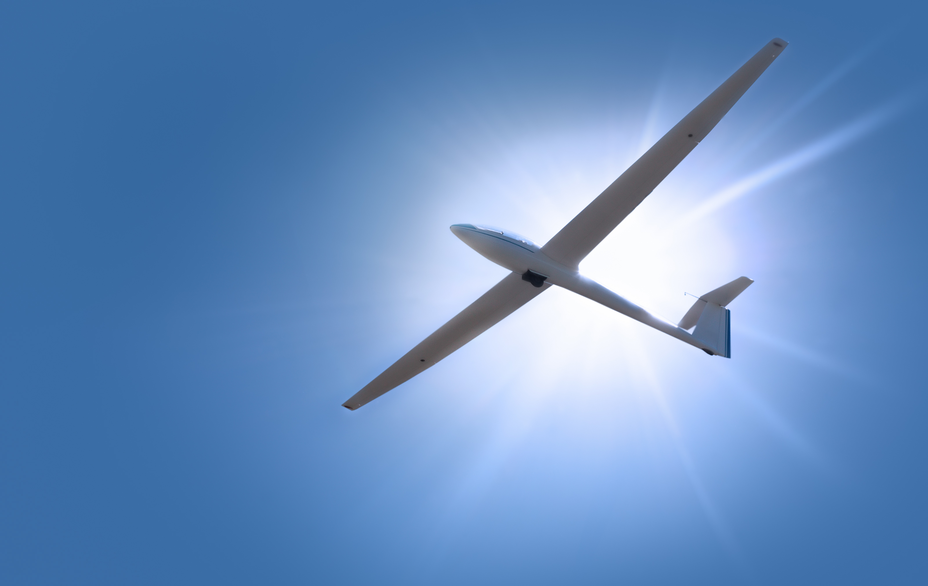 Gliders & Sailplanes Sydney Charles Aviation Insurance Brokers