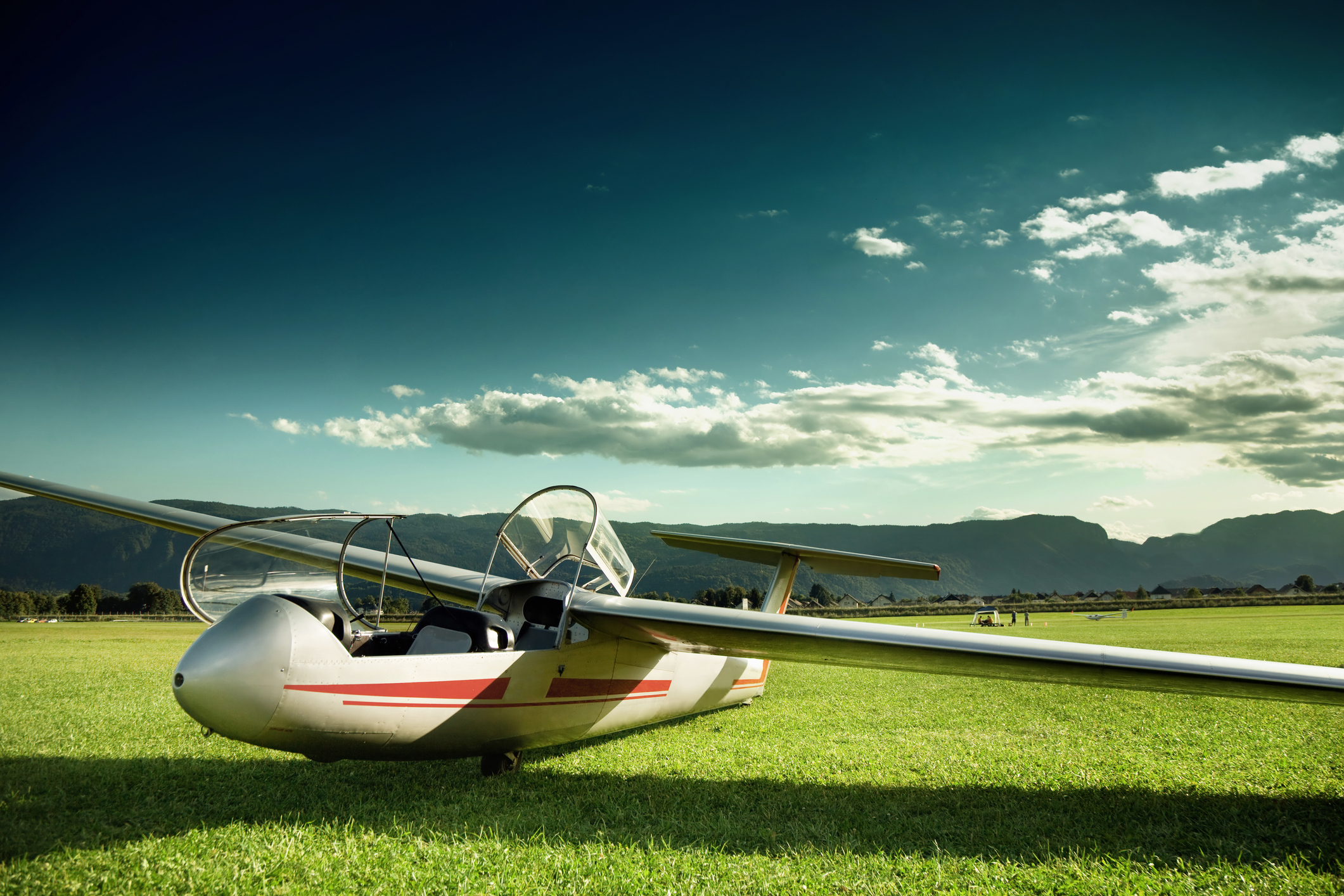 Gliding Clubs Sydney Charles Aviation Insurance Brokers